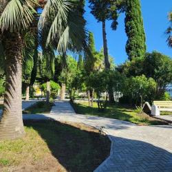 Фото Отель Страна души