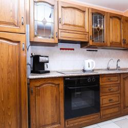 Фото Отель Мой город