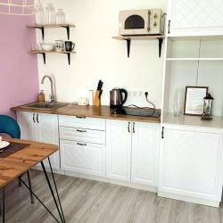 Фото Апартаменты на улице Лызина