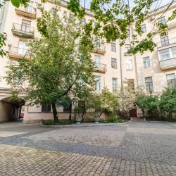 фото 39 Dere Apartments на Караванной, 3/35