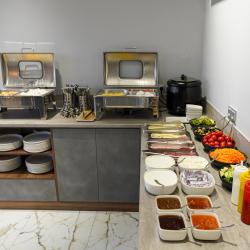 Фото Dynasty Hotel & SPA (Династия Отель и СПА)