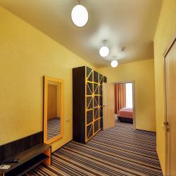 Фото Отель Санаторий Жемчужина моря