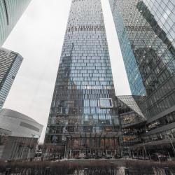 Апартаменты студия
