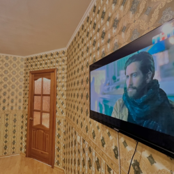 2-комнатные апартаменты стандарт
