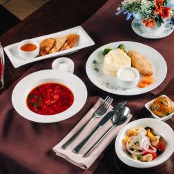 Фото Отель Аврора