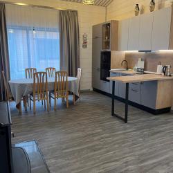 Фото Отель Карпин пруд