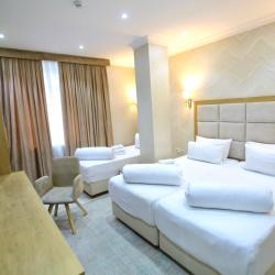 Фото Отель Edem (Эдем)