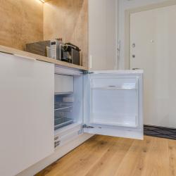 фото 249 Business Apartments (Бизнесс Апартменс) на бульваре Ходынский 20А