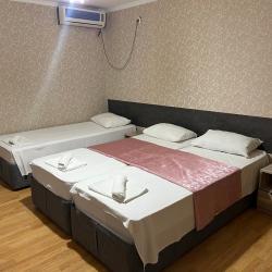 Фото Отель Надежда