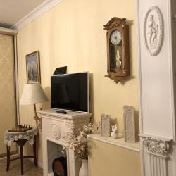 Фото Апартаменты на улице Марины Расковой