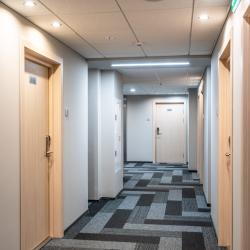 Фото Отель Orange Apart (Орандж Апарт) Putilov Avenir