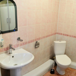 Фото Отель Кызыл Бозау