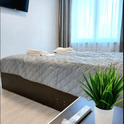 2-комнатные апартаменты стандарт