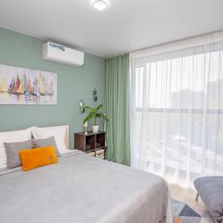Фото Апартаменты Mintroom