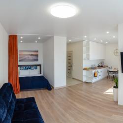 Фото Отель Гости на улице Триллиссера