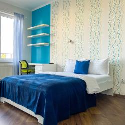 фото 4 Pro.Apartment (Про.Апартмент) на улице Дмитрия Донского