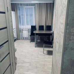 1-комнатные апартаменты стандарт