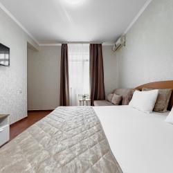 Номер стандарт семейный