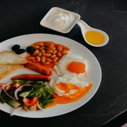 Фото Отель Tong Marina (Тон Марина)