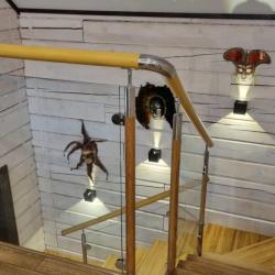 Фото Отель WISH HOTEL Seliger (Виш Селигер)