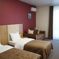 Sky Lux Hotel & Spa (Скай Люкс Отель и Спа) — 3e17fdeb82f5ac164b2f49b5ecde2c65