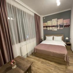 Фото Отель Sofia Hotel (София)