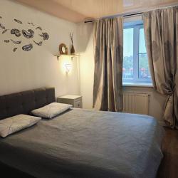 Апартаменты на улице Льва Толстого 7 — 3e183a783e0289bd33e4bac804881362