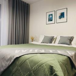 Фото Отель Поделам на улице Телевизионная 16А