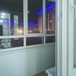 2-комнатные апартаменты улучшенные