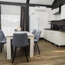 Фото Отель Альпинс residence