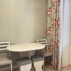 2-комнатные апартаменты стандарт