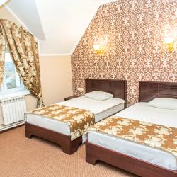 Фото Отель KaroZa (КароЗа)