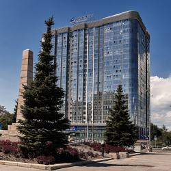 Апартаменты студия