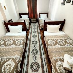 Фото Отель Orom Hotel (Ором)