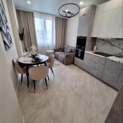 Фото Апартаменты на проспекте Циолковского 76Г/1