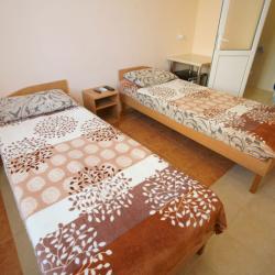 Фото Отель Бумеранг