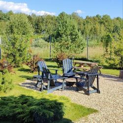 Фото Отель Дача на Истре