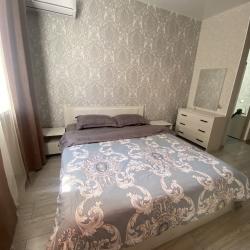 Апартаменты на улице Советская 123к1