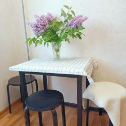 Фото Уютные апартаменты