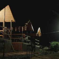 Фото Отель Arkhyz Family Lodge ( Фэмили Лодж)