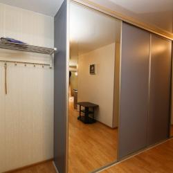 Фото Отель OGNI Apartments на улице Пологая 50