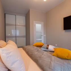 Апартаменты студия