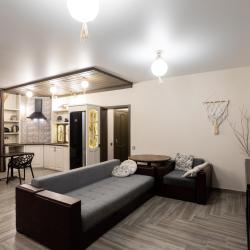 Фото Отель LES (ЛЕС)