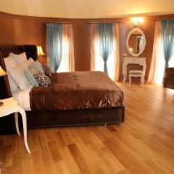 Фото Отель Леон