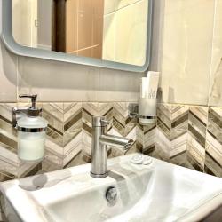 Номер стандарт комфорт 1 категории