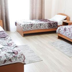 Фото Отель Smart Hotel KDO (Смарт КДО)