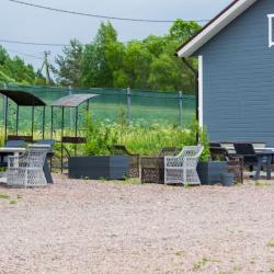 Фото Отель Утиная история