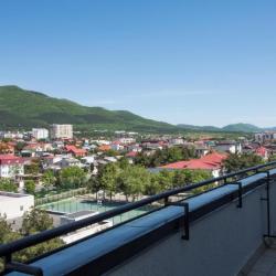 фото 44 City Plaza (Сити Плаза)