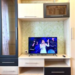 Фото Апартаменты на бульваре Медиков 8