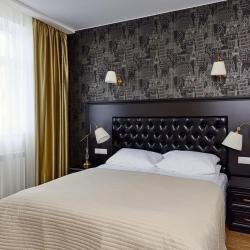 Фото Отель Лампа